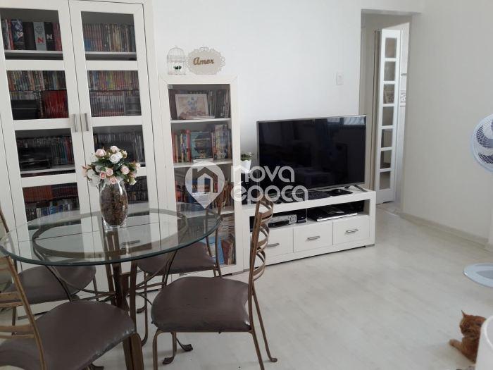 Cachambi, 2 quartos, 60 m² Rua São Brás, Cachambi, Zona
