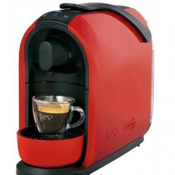 Cafeteira 3 Corações.