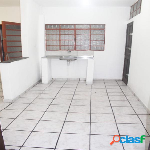 Casa - Aluguel - Santo Andre - SP - PARQUE DAS NACOES)