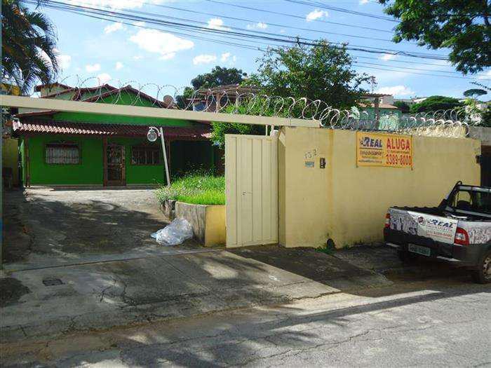 Casa, Jardim Industrial, 3 Quartos, 5 Vagas, 1 Suíte