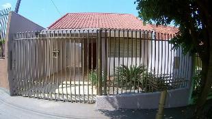 Casa Pq. das Laranjeiras Maringá