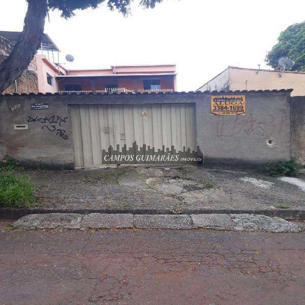 Casa, Riacho das Pedras, 4 Quartos, 2 Vagas, 1 Suíte