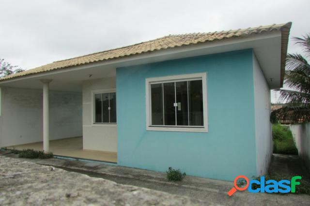 Casa - Venda - Iguaba Grande - RJ - Iguaba Grande