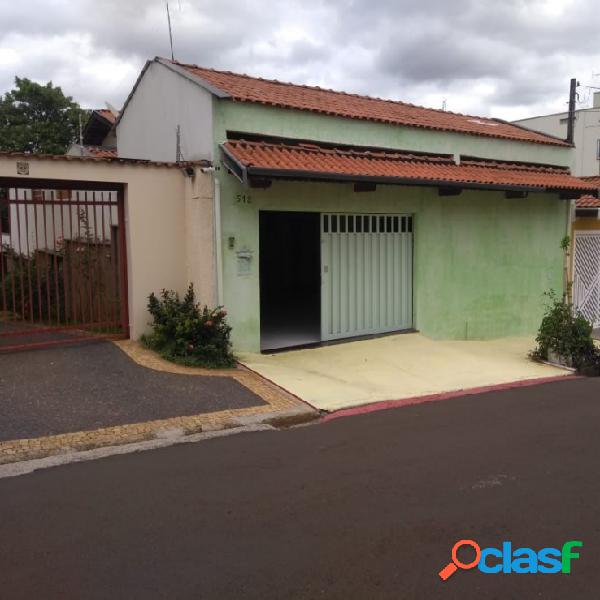 Casa - Venda - Piracicaba - SP - Jardim Brasília