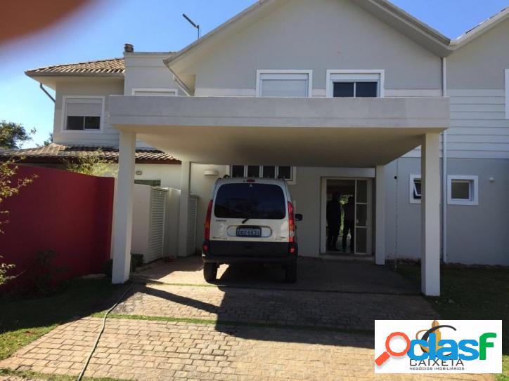 Casa a Venda Residencial Scenic em Alphaville