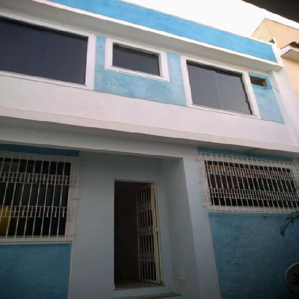 Casa duplex para venda possui 115 metros quadrados com 3