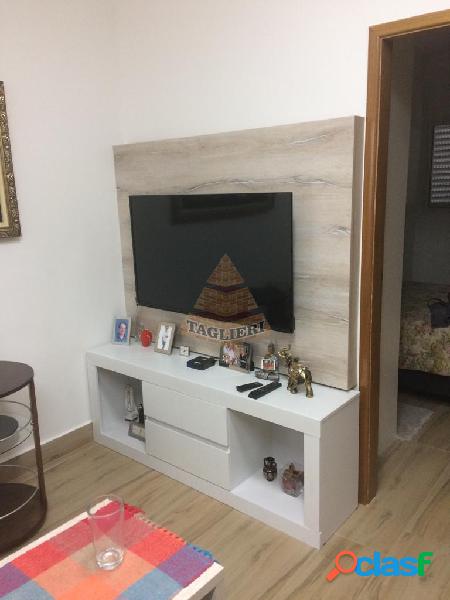 Casa em condomínio 35m² - Tatuapé