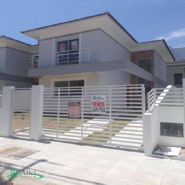 Casa para venda com 3 quartos em Campeche - Florianópolis -