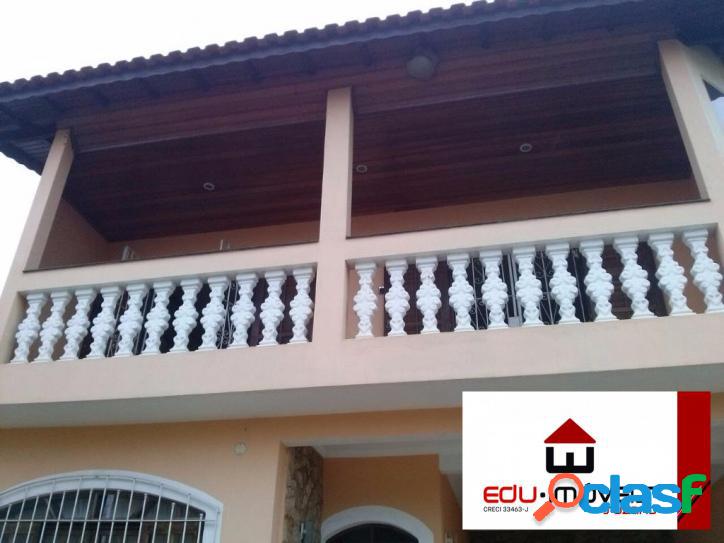 Casa residencial para venda e locação, Jardim Itamarati,