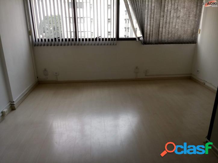 Conjunto Comercial, Sala pacote 2.500,00