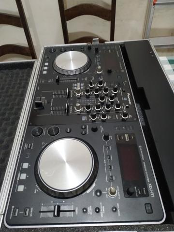 Controladora XDJ-R1 Pioneer + Case