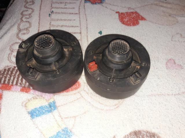 Cornetas da fxk.