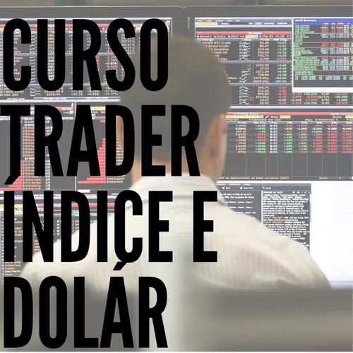 Curso Trader Profissional - Completo