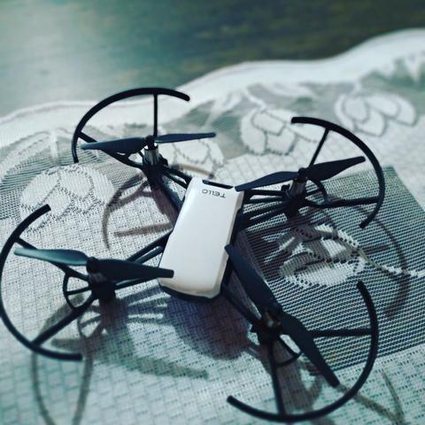 Drone Tello