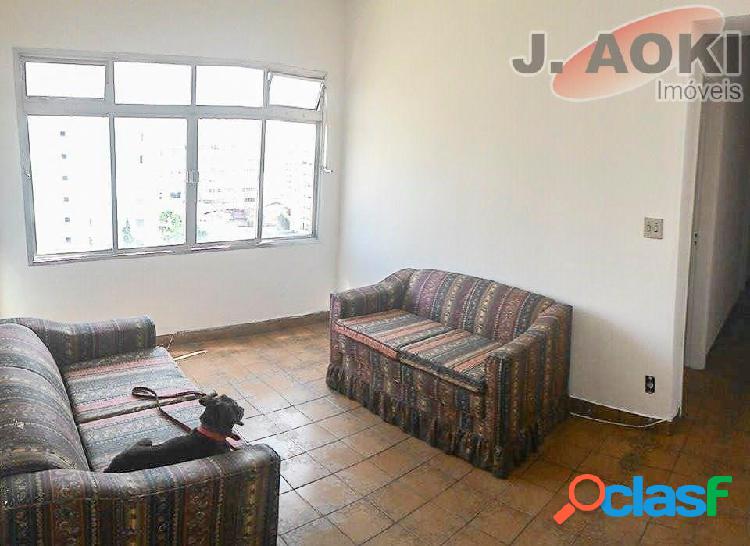 EXCELENTE APARTAMENTO, COZINHA COM ARMÁRIOS VILA CLEMENTINO
