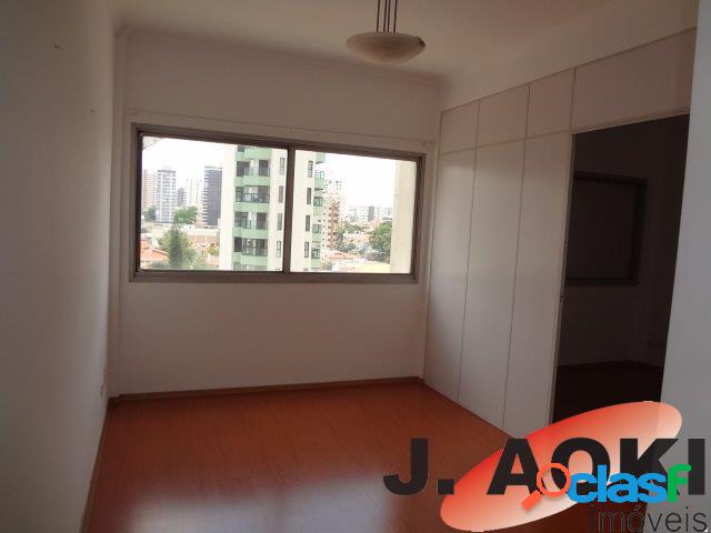 EXCELENTE APARTAMENTO NA VILA CLEMENTINO