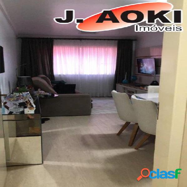 EXCELENTE APARTAMENTO NA VILA MASCOTE