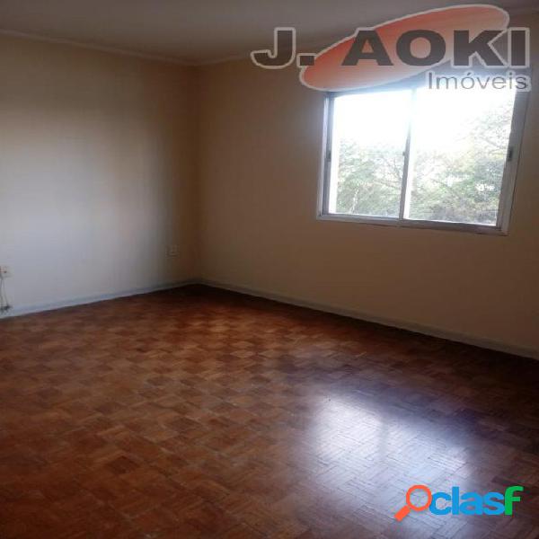 EXCELENTE APARTAMENTO PRÓXIMO A ESTAÇÃO KLABIN