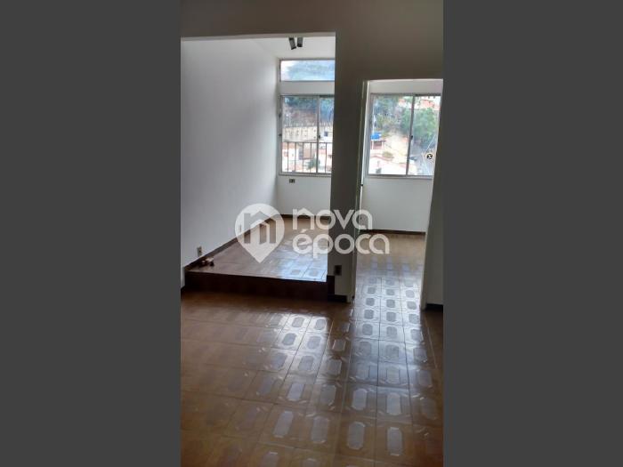 Engenho Novo, 2 quartos, 66 m² Rua Barão do Bom Retiro,