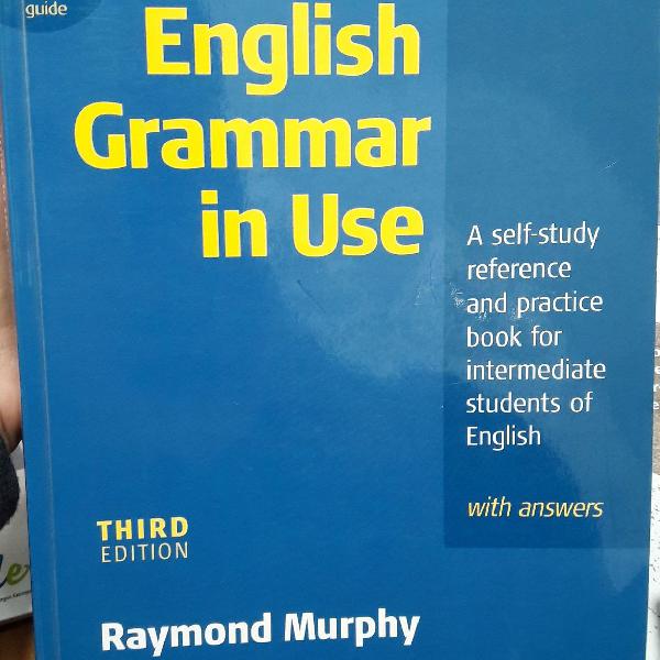 English Grammar in use