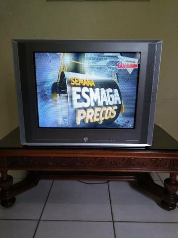 Entregamos Grátis Televisão Samsung 21 Polegadas