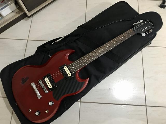 Epiphone SG