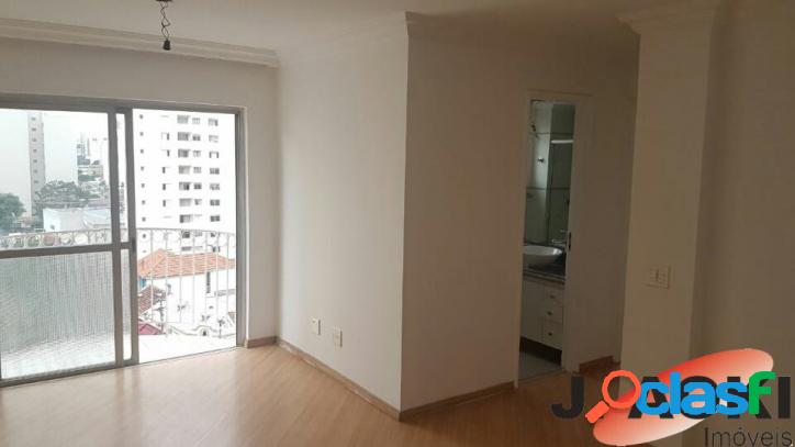 Excelente apartamento, Fácil acesso ao Parque do Ibirapuera