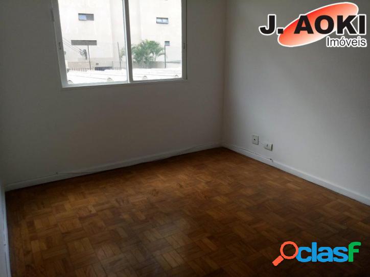 Excelente apartamento - Sem lazer e SEm Vaga Vila clementino