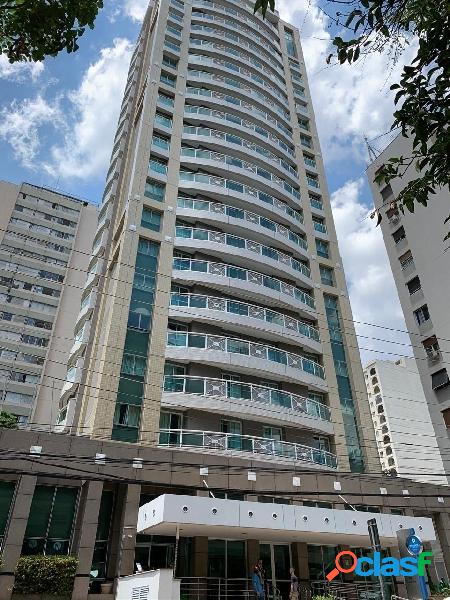 FLAT PERDIZES TOWERS PARA VENDA MORUMBI - fora do pool