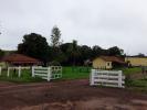 Fazenda entre Campo Grande-MS e Rio Negro-MS, com 1000 Ha.