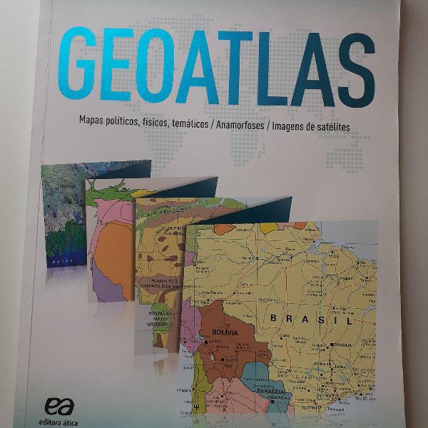 Geoatlas Ed. 2013