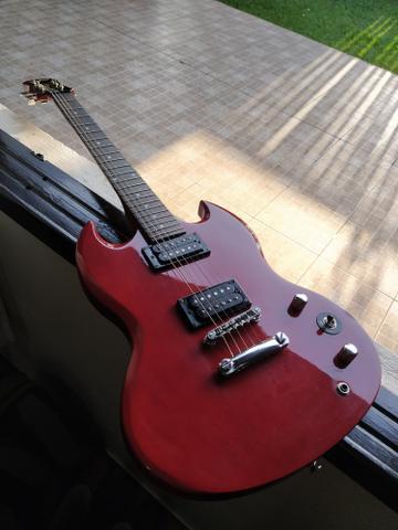 Guitarra Epiphone SG special