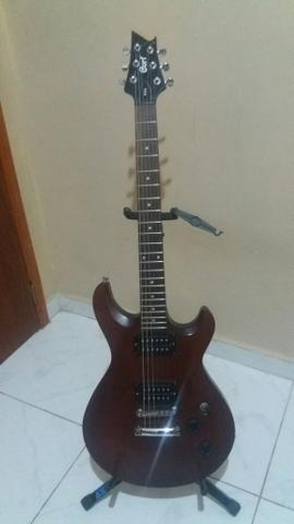 Guitarra cort m200