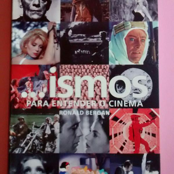 Ismos para entender o cinema