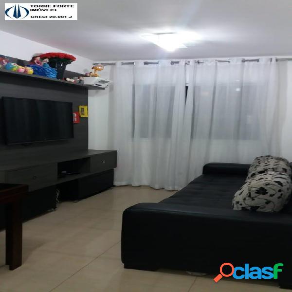 Lindo apartamento com 1 dormitório na Mooca. Sem vaga!