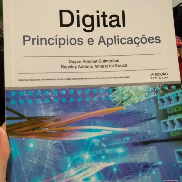 Livro Transmissão Digital - Dayane Guimarães e Rausley