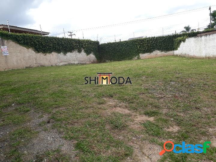 Lote à venda no Green Gold - Sinal de 115mil