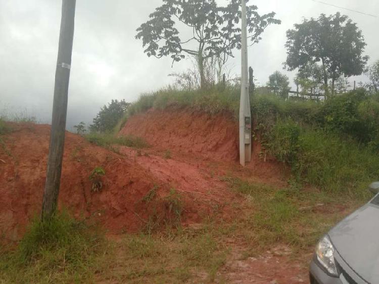 Lote/Terreno para venda com 782 metros quadrados em Santa