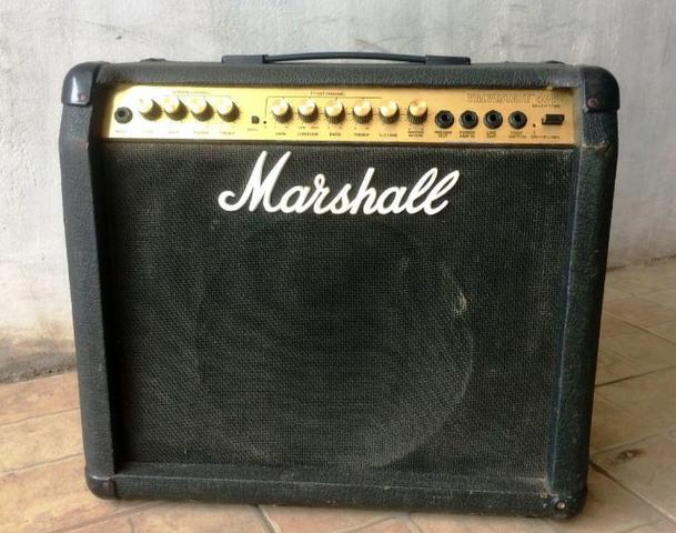 Marshall Valvestate 8040 R$ 1.100,00 (aceito cartão)