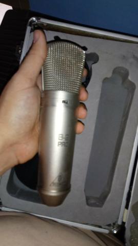 Microfone condensador Bheringer B-2 pro