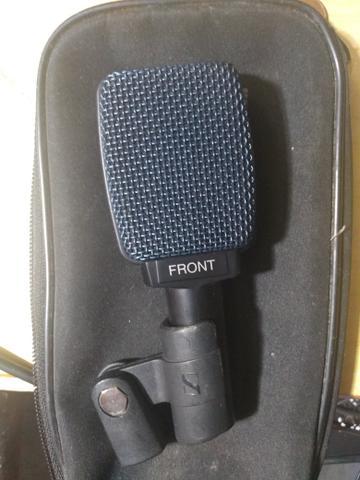 Microfone sennheiser e906