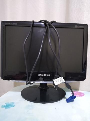 Monitor Samsung 16"