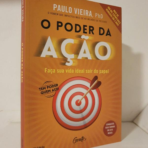 O Poder da Ação