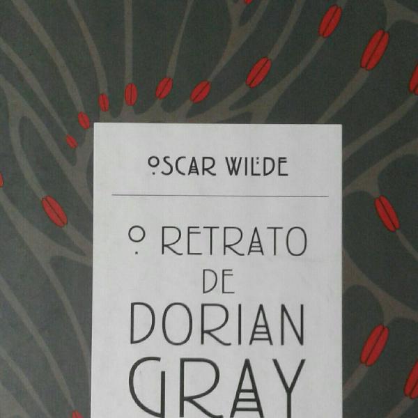 O retrato de Dorian Gray - texto original