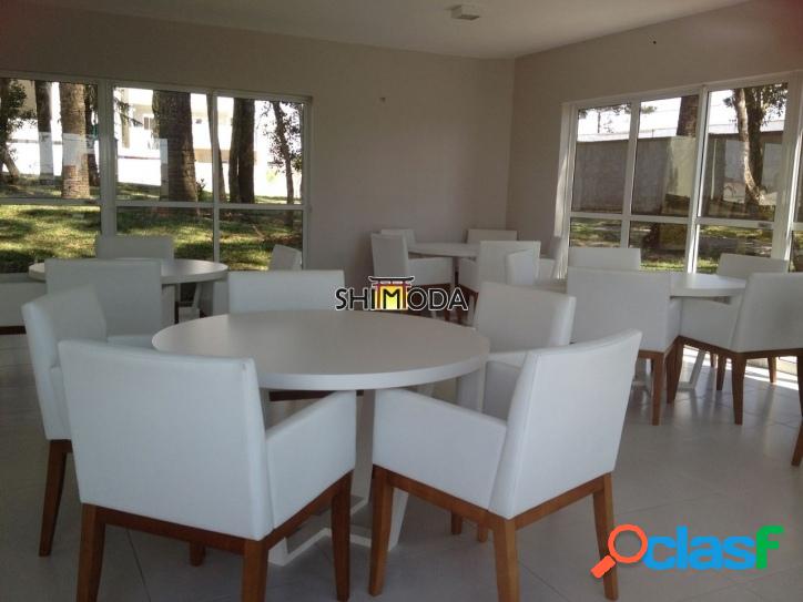 Oportunidade! Terreno no Residencial Green Gold