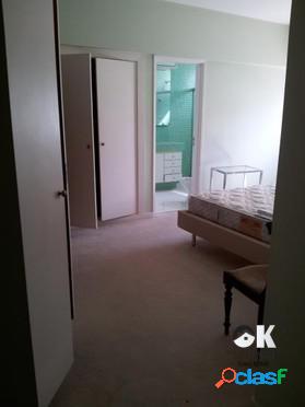 Para reforma: 180m², 3 quartos e 2 vagas – Jardim
