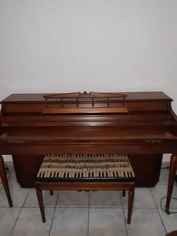 Piano de apartamento