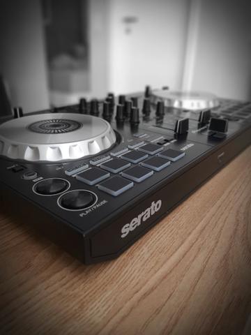 Pioneer DDJ SB3