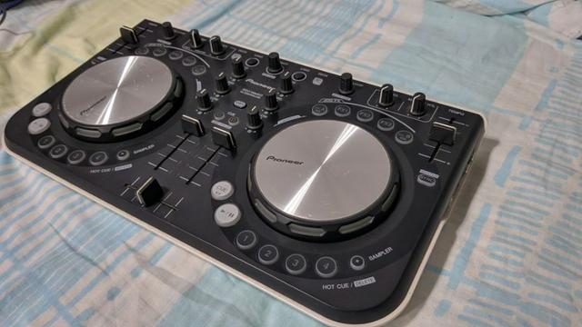 Pioneer DDJ WeGo