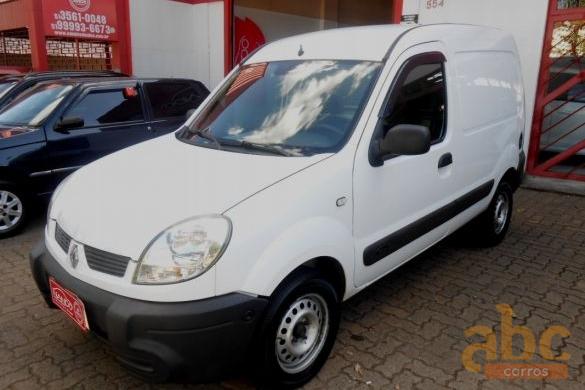 Renault - KANGOO